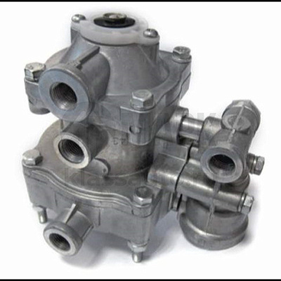 КУТП-2 с клапаном обрыва ЕВРО (25-3522210) (TRUCKMARK) (10 шт в кор)