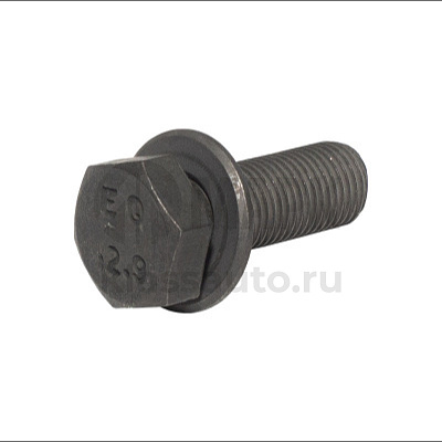 Болт маховика (с невыпадающей шайбой) (6ISBe) М12x1.25x33,5