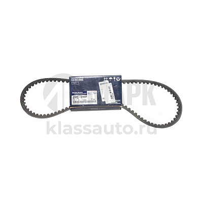 Ремень клиновый R290LC7H, R330LC-9SH, R380LC-9SH, R430LC-9SH (HYUNDAI)