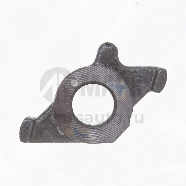 Рычаг отжимной нажимного среднего диска МТЗ (БЗТДиА)