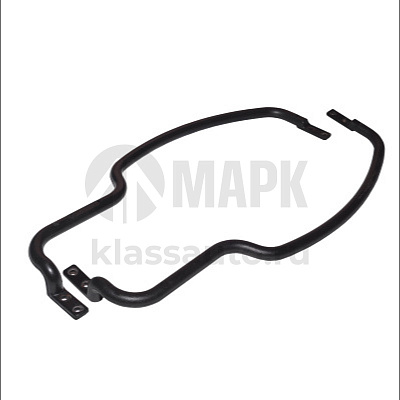 Поручень панели приборов левый/правый ЕВРО (Автотехник)