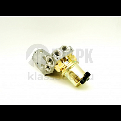 Топливный насос низкого давления оригинал Cummins QSC 8.3L 5362270