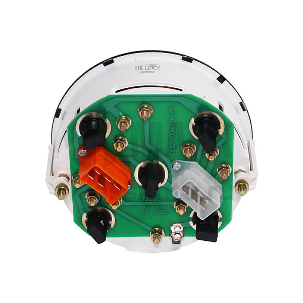 Комбинация приборов 28.3801010 24В 