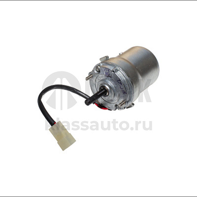 Электродвигатель а/м КАМАЗ (24В, 25Вт) Автоприбор г.Владимир 