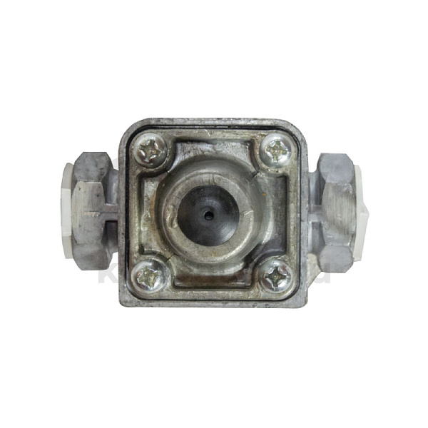 Клапан защитный 1-ный (100шт в кор)