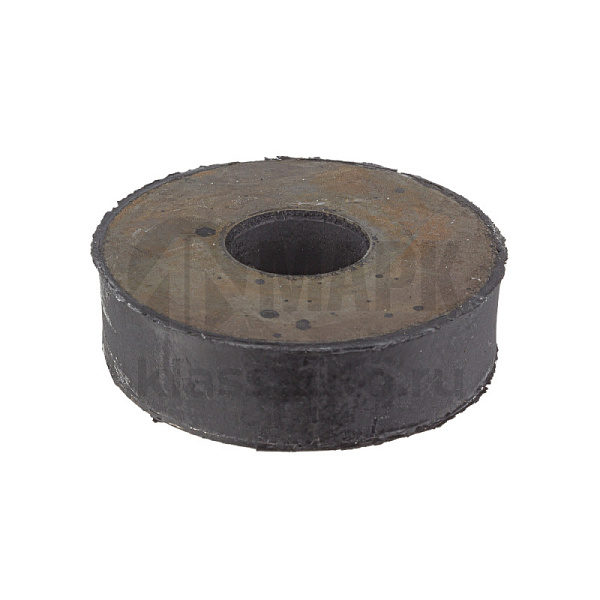 Подушка раздаточной коробки в сборе