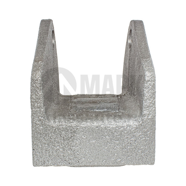 Опора задней рессоры (под завод)