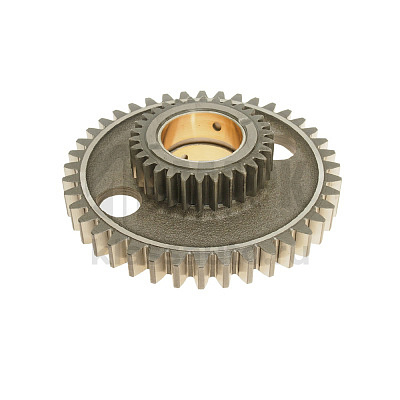 Шестерня ведущая привода распредвала Евро-4 (ПАО КАМАЗ) (для дв. с COMMON RAIL)