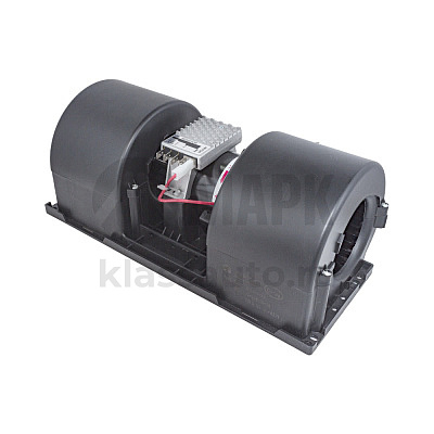 Вентилятор центробежный 16-240118-20 (Завод кондиционеров Август)