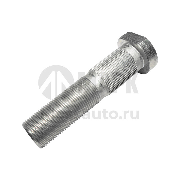 Болт М16х75х1,5 (Shaanxi Hande Axle Co., Ltd)