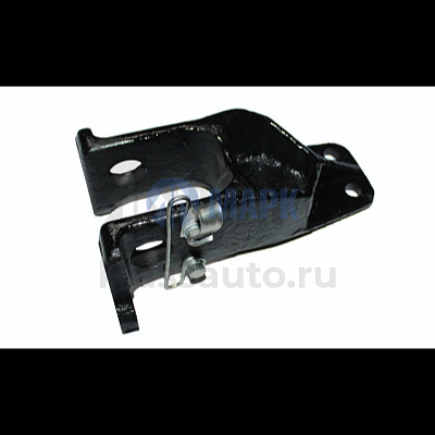 Вилка буксирная правая (ПАО КАМАЗ)