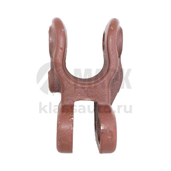 Вилка поперечины задней навески МТЗ-82