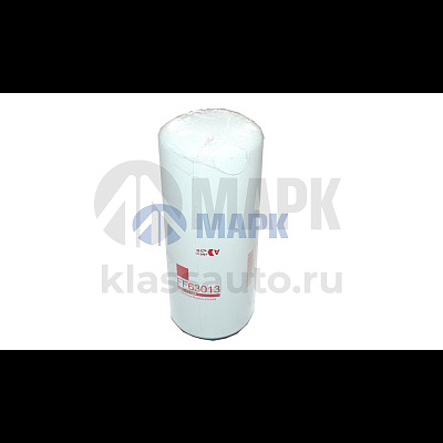 Элемент ТФ FF 63013 (двиг. Cummins ISG12) 3696765