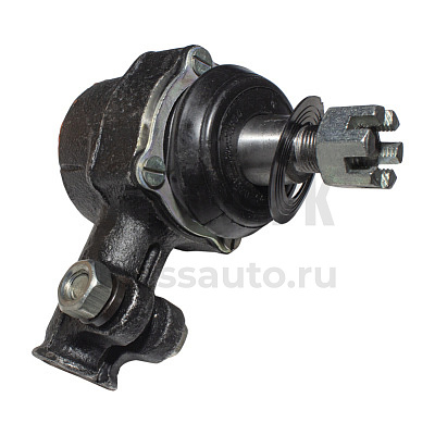 Наконечник штока ГУР в сборе (дв.КамАЗ) (АЗ УРАЛ)