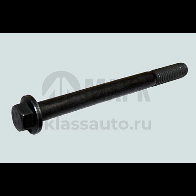Болт с фланцем и шестигран. головкой M10x1.50x110 (крепл. генератора, картер маховика) (ISBe) DCEC