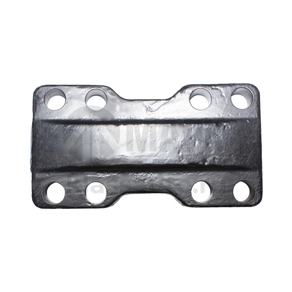 Накладка рессоры (Ростар)