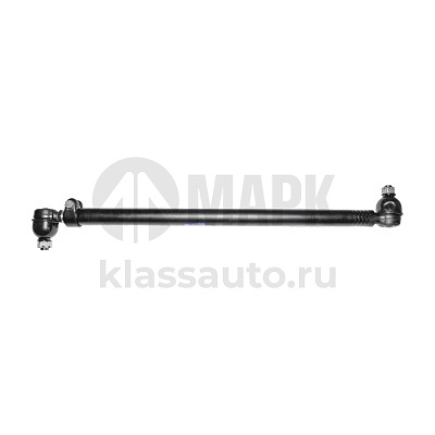 Тяга рулевая НЕФАЗ L=1004mm (аналог 5297-3414115) (Ростар)