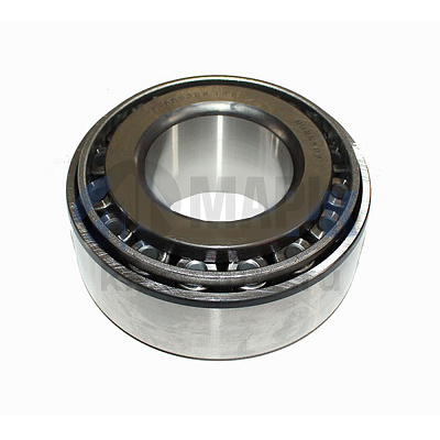 Подшипник роликовый КПП (49.2x103.2x43.7) (ZF 0750 117 009 ) FAG