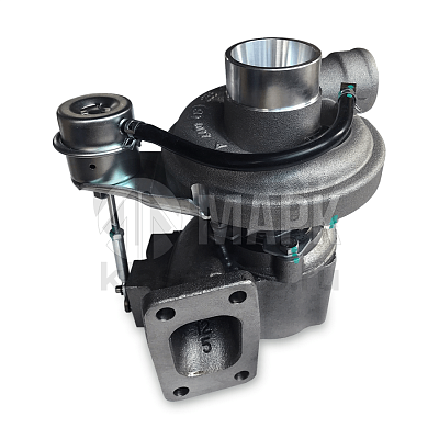 Турбокомпрессор С14-194-01 Д245.7, Д245.9 а/м ПАЗ-3205-70, 32051, ЗИЛ (TRUCKMARK)