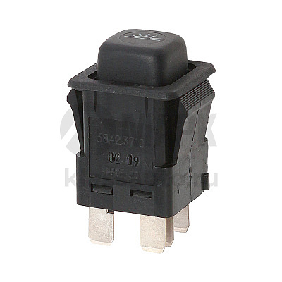 Клавиша (кнопка) включения плафона салона Евро АВАР г.Псков