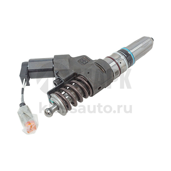 Форсунка топливная ISM11 Shacman X3000 евро-5