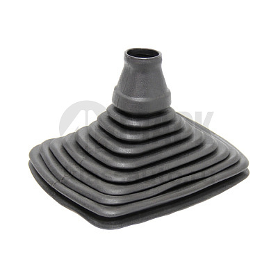 Чехол ручки КПП A9412680097 а/м КамАЗ 5490/MB Actros/Axor (MB)