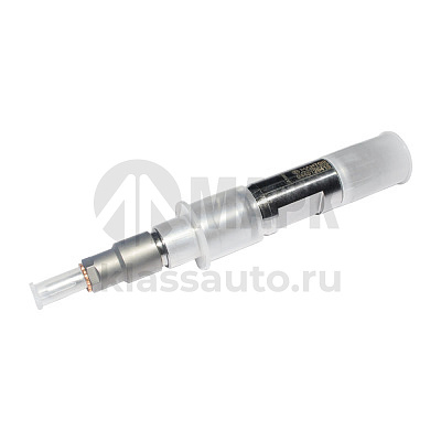 Форсунка MANTOR (аналог BOSCH) SITRAK, MC13, Евро-5, 200V10100-6127, 0445120444