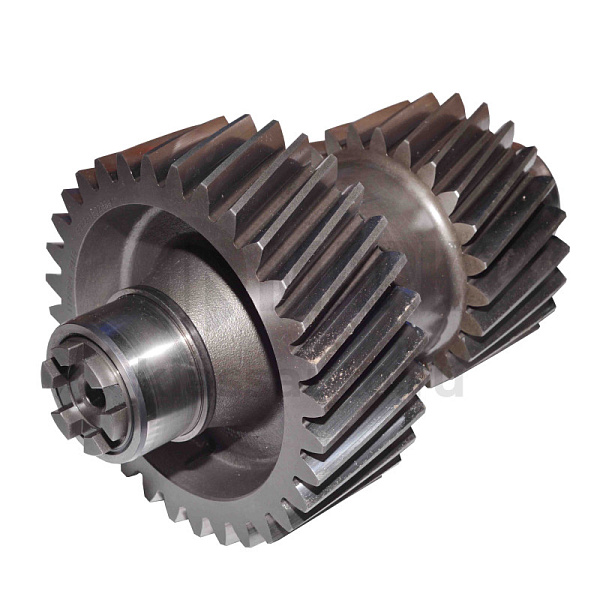 Вал промежуточный (POWERLINE Австрия) замена с 6522-1802083