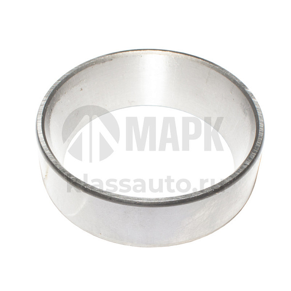 Вал промежуточный раздаточной коробки (АЗ УРАЛ) 