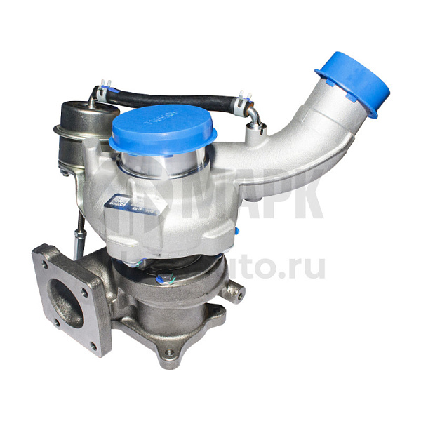 Турбокомпрессор FOTON 2.5 (G21-31)
