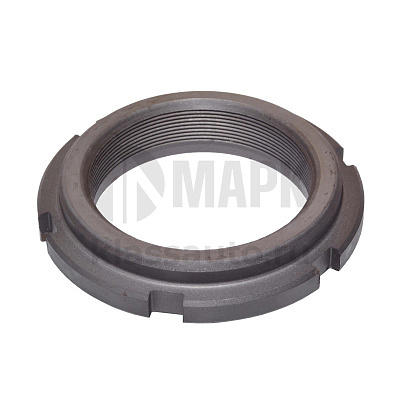 Гайка (ПАО КАМАЗ) подшипника дифференциала РК 65111