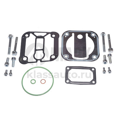 Рем. комплект - набор уплотнений (для LK3881 LK3891 LK3893 LK3875 LK3894 LK3897) КНОРР-Бремзе Р