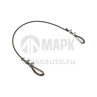 Трос ограничения подъёма платформы 1,5 м