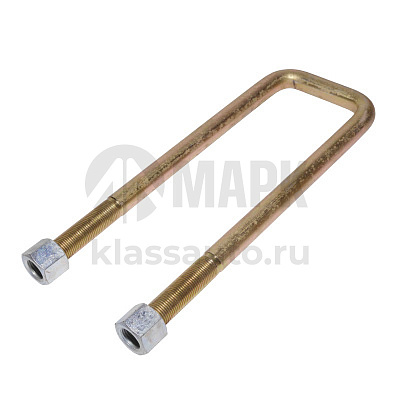 Стремянка 355/92 М22 в сборе П-обр ЧМЗАП