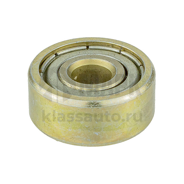 Прижимной ролик каретки сдвижной крыши SCHMITZ 334871 (TL)