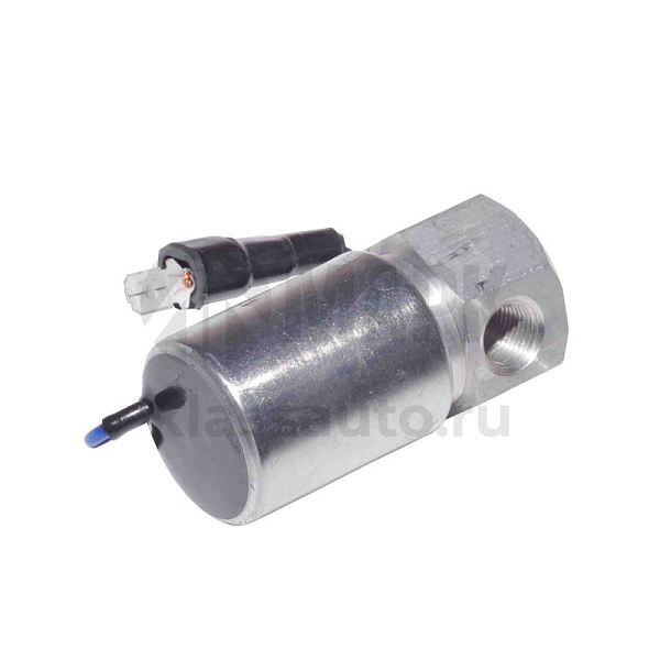 Клапан топливный электромагнитный ELTRA