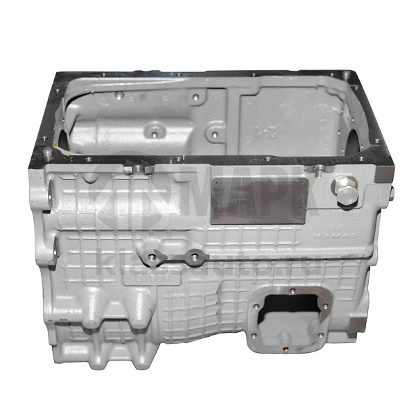 Картер КПП-154 (ПАО КАМАЗ)