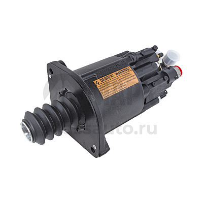 ПГУ в сборе 9701500010 а/м MB ACTROS MP2 (EPS III) (на автоматическую КПП) (Yumak)