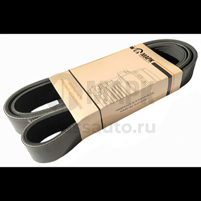 Ремень 8РК1578 на дв. 6ISBe Евро-4 (5260381) (TRUCKMARK)