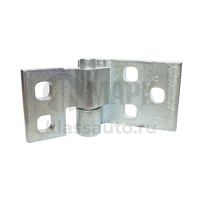 Петля двери правая а/м КамАЗ 5490/MB Axor/Actros (Mercedes Benz)