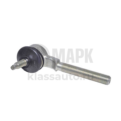 Хвостовик (длинный) КПП КамАЗ Евро L=120mm (Ростар)