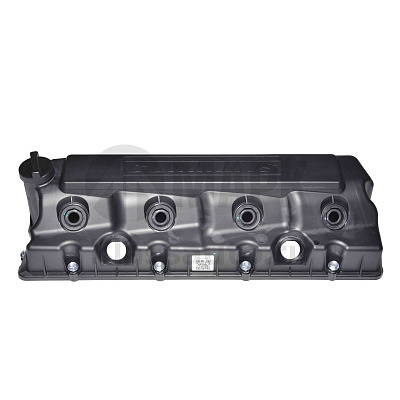 Крышка клапанная в сборе Валдай (ISF3.8, 4.5) Euro 4/5 FOTON 5291092