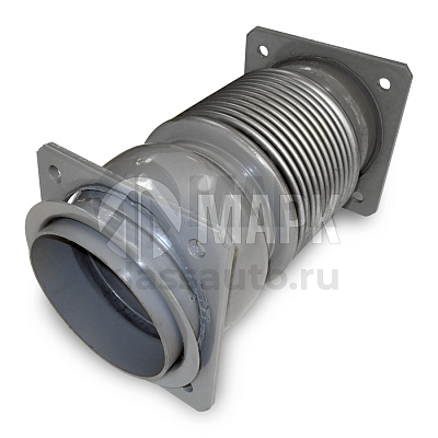 Металлорукав 65115 с шарниром (9шт в кор)