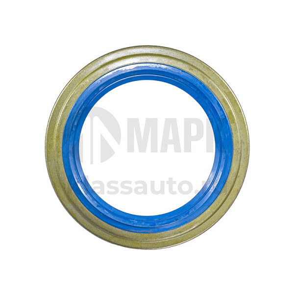 Сальник передней ступицы FAW (105х154х15)