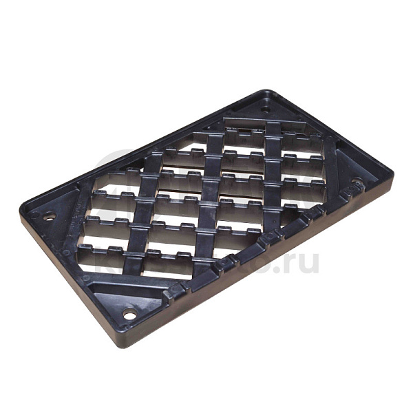 Накладка подножки нижняя (Технотрон)