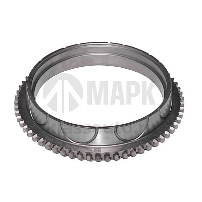 Корпус синхронизатора (ZF 1296 333 050) (KACMAZLAR)
