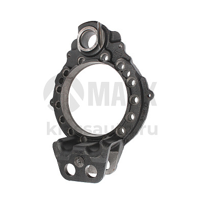 Суппорт заднего тормоза правый а/м КамАЗ-6580, 65801, 65802