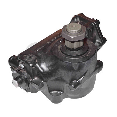 Механизм рулевой ГУР 8098 955 704 (Автобус Нефаз 5297) ZF
