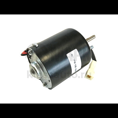 Мотор отопителя для а/м ГАЗ, ПАЗ, ЗиЛ, трактора (12В, 60Вт, 8,5 А) (TRUCKMARK)