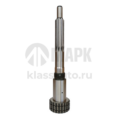 Вал первичный КПП (делителя) (TRUCKMARK)